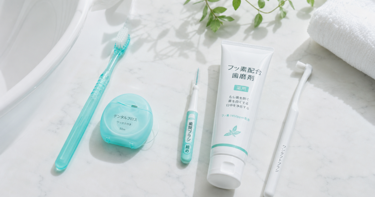 インプラントで注意したい「インプラント周囲炎」のメカニズム