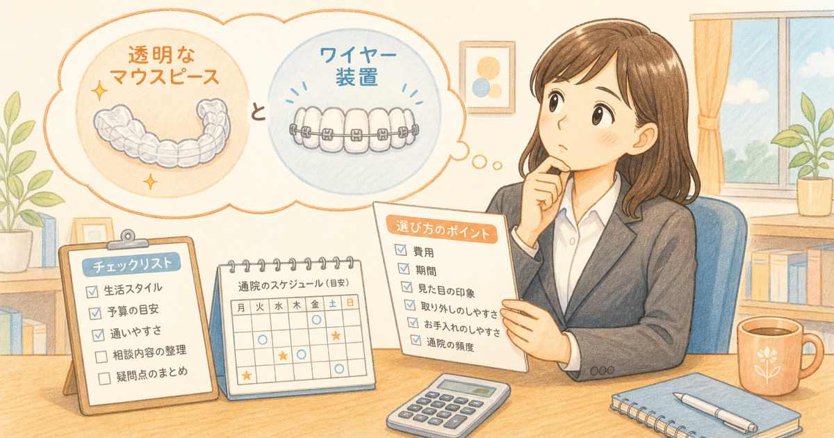 営業職のスケジュールから見る通院ペースと自己管理の難易度