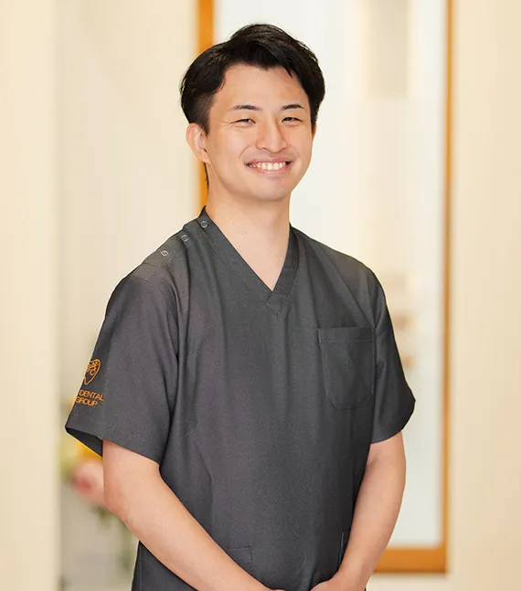 澤井 健司郎